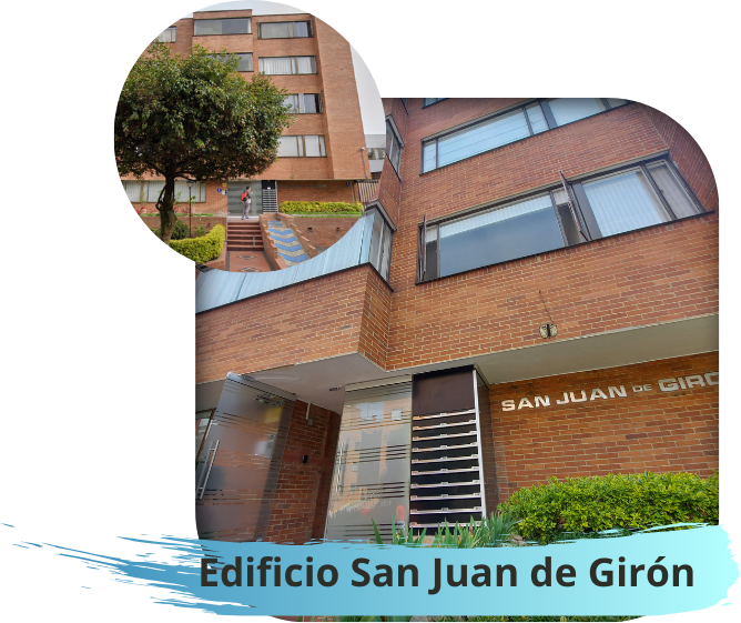 Edificio san juan