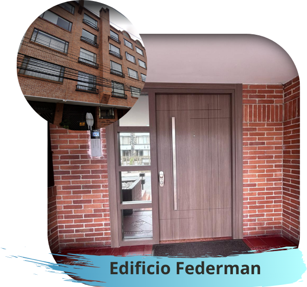 Lobby Tech - Automatización de Edificios