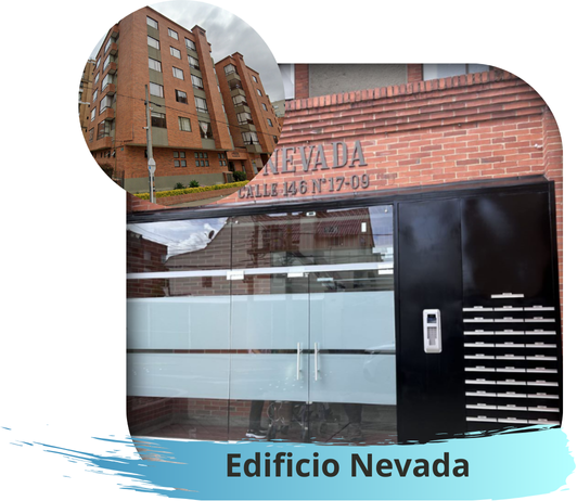 Edificio Nevada